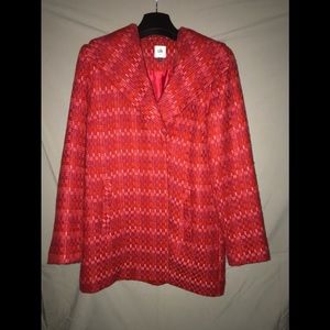 Cabi Sloan Jacket